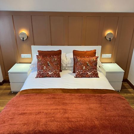 1 Sheraton Apartments Fort William Dış mekan fotoğraf