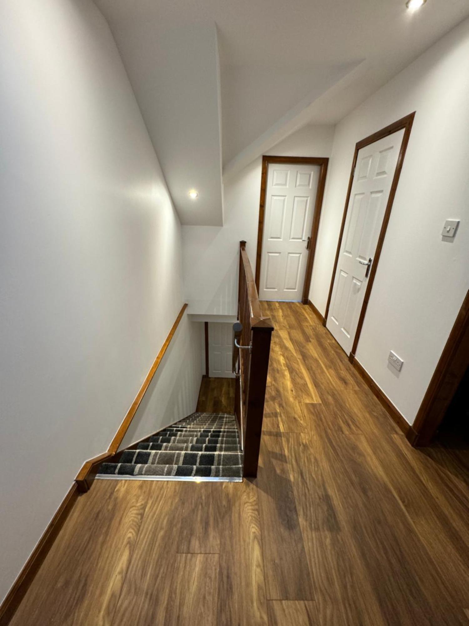 1 Sheraton Apartments Fort William Dış mekan fotoğraf