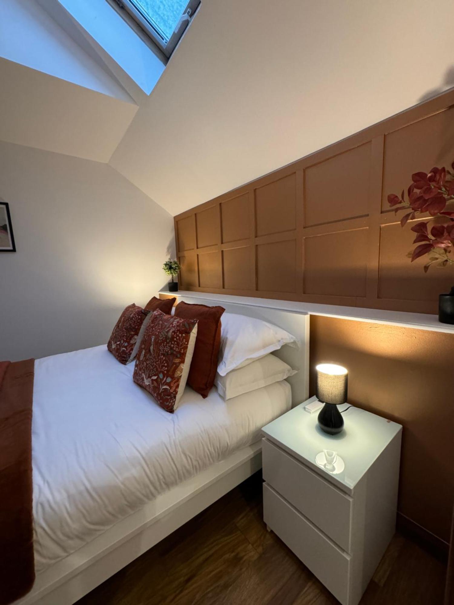 1 Sheraton Apartments Fort William Dış mekan fotoğraf